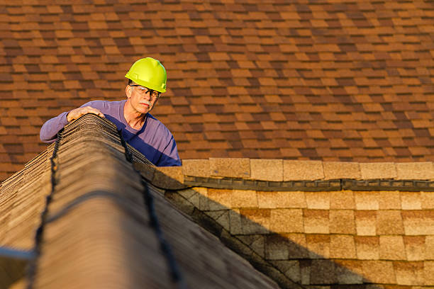 Best Emergency Roof Repair  in Airport, CA