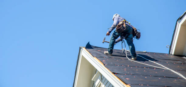 Quick and Trustworthy Emergency Roof Repair Services in Airport, CA